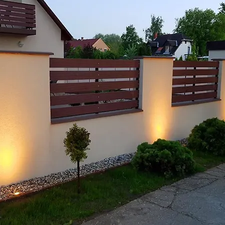 Apartmán Napsugár B *