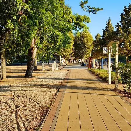 Διαμέρισμα Napsugar B Σίοφοκ