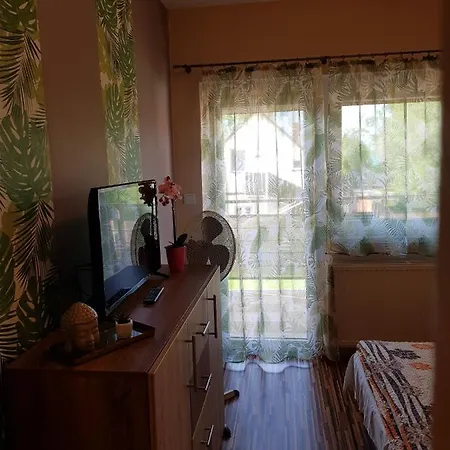 Napsugár B * Siófok