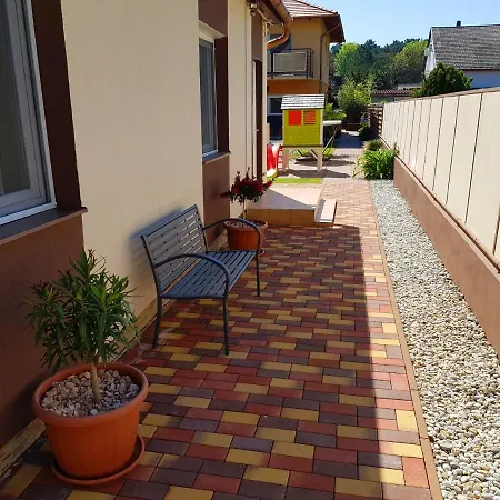 Napsugar B Siófok