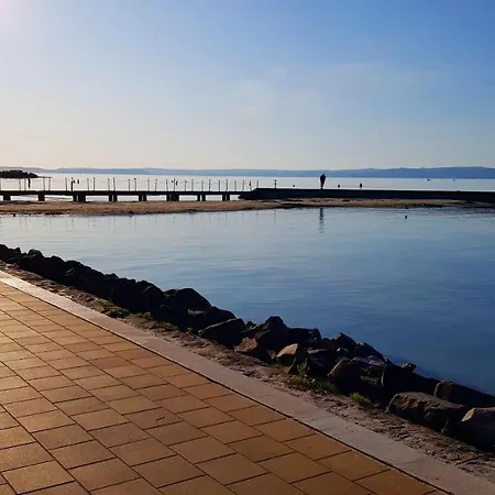 Appartement Napsugar B Siófok