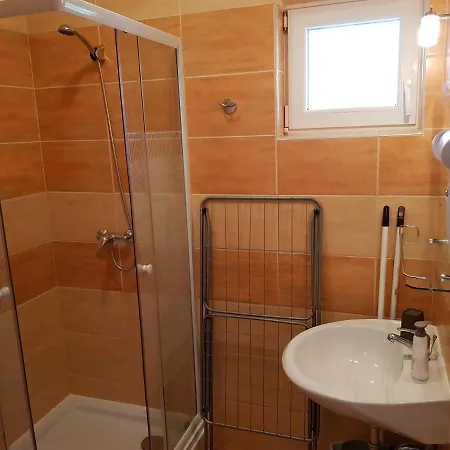 Διαμέρισμα Napsugar B Σίοφοκ