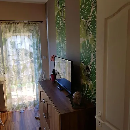 Napsugar B Διαμέρισμα *