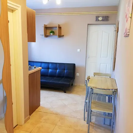 Διαμέρισμα Napsugar B