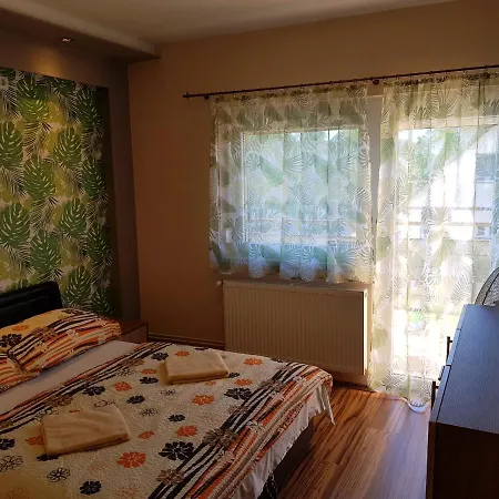 Napsugar B Διαμέρισμα *