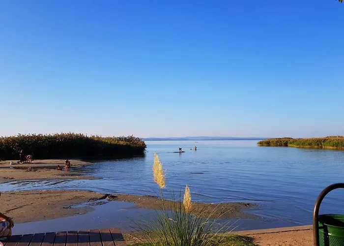 Napsugar B * Siófok