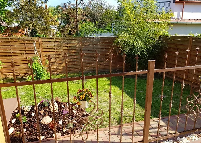 Napsugar B Apartament