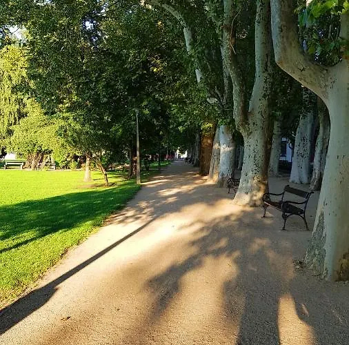 Napsugar B Apartament