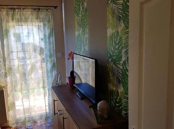 Napsugar B Apartament *