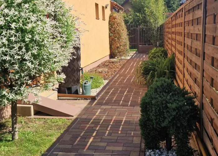 Napsugar B Apartament